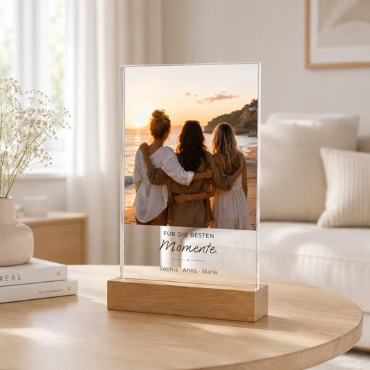 Mockup Acryl 2
