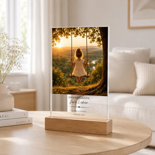 Mockup Acryl 2