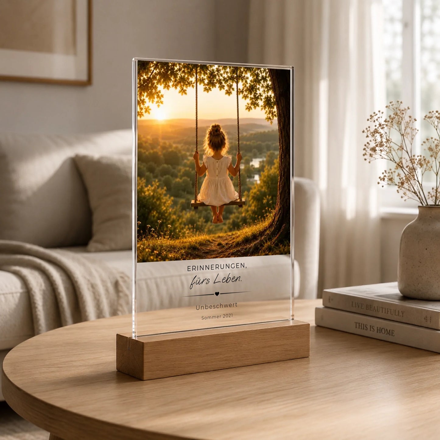 Mockup Acryl 3