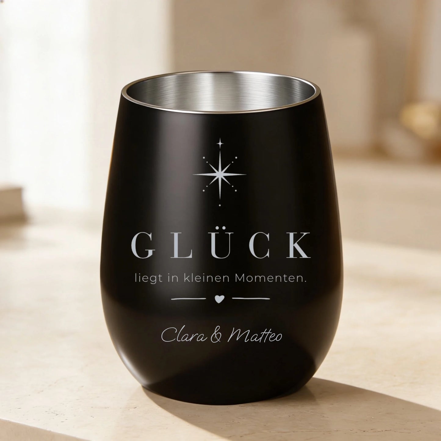2_Mockup - Windlicht - blacksilver V2