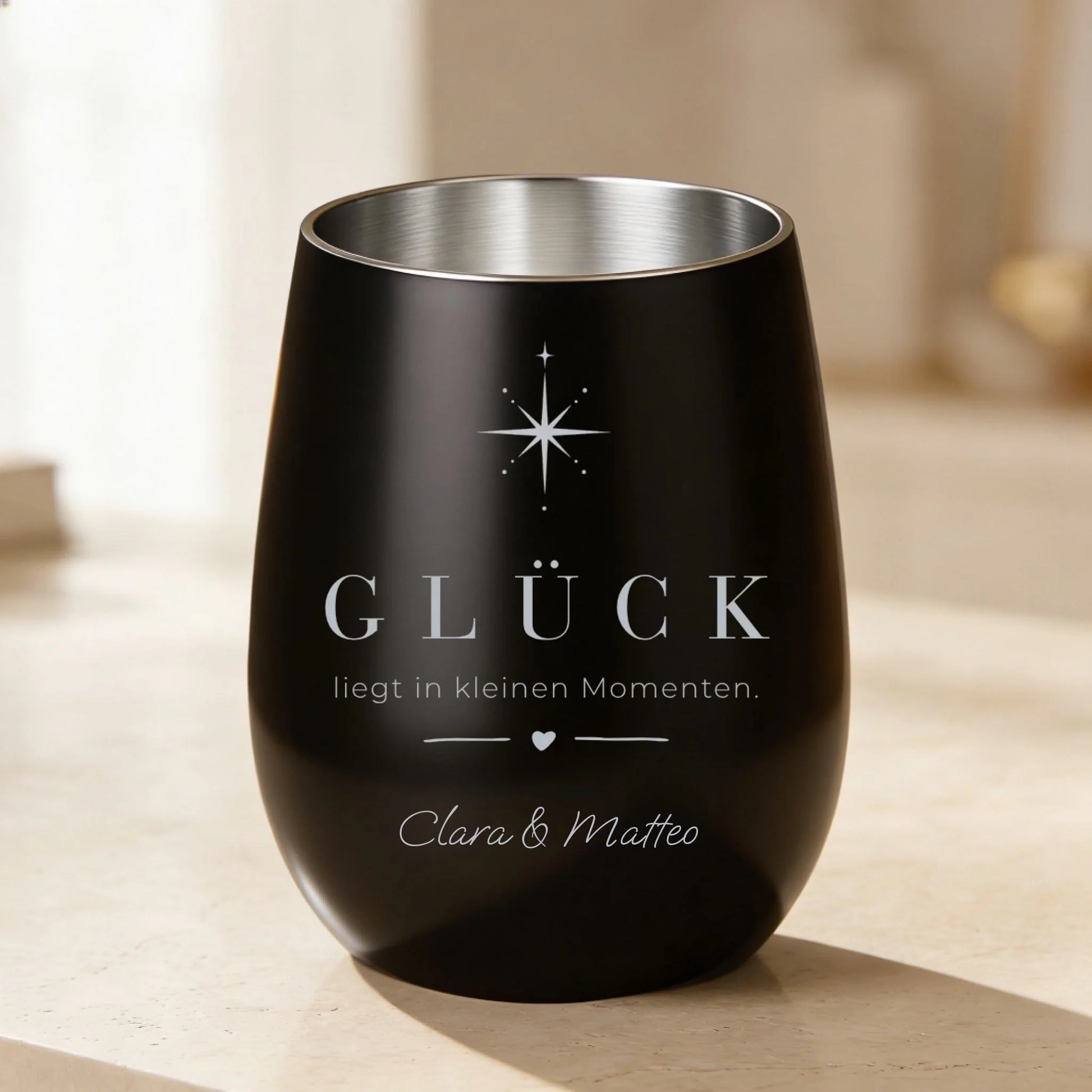2_Mockup - Windlicht - blacksilver V2