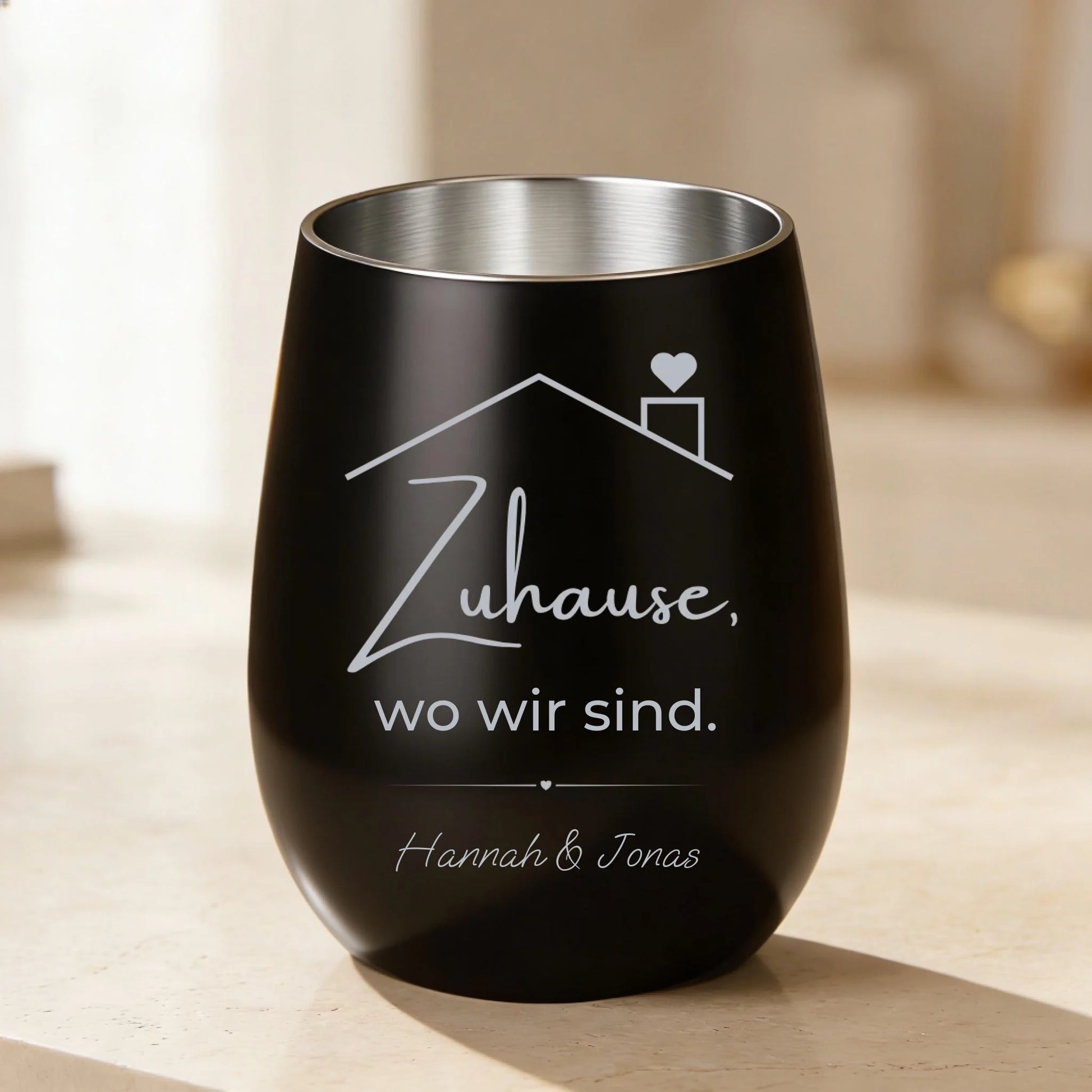 2_Mockup - Windlicht - blacksilver V2