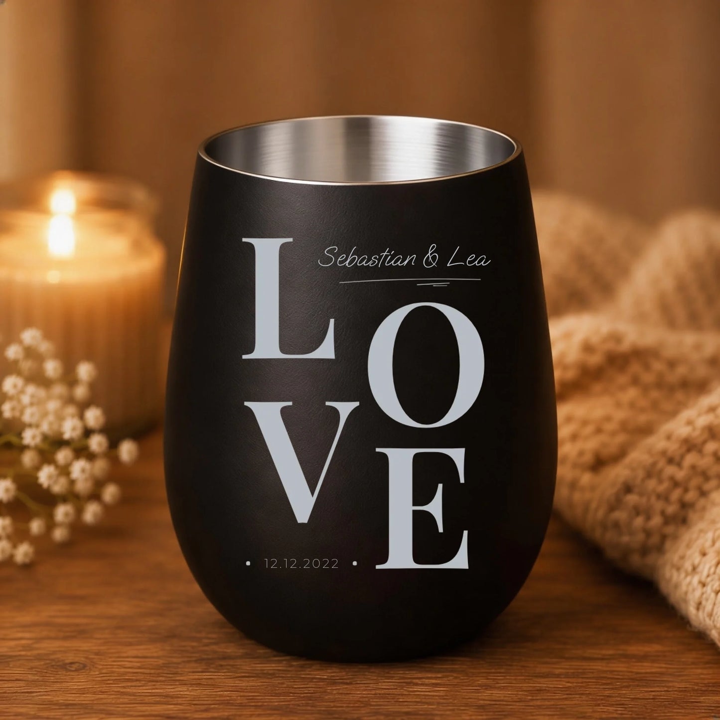 6_Mockup - Windlicht - blacksilver V1
