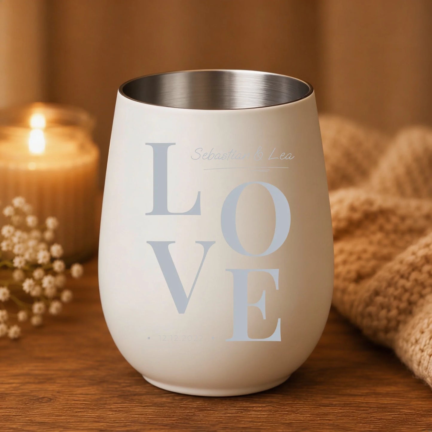 1_Mockup - Windlicht - whitesilver V1