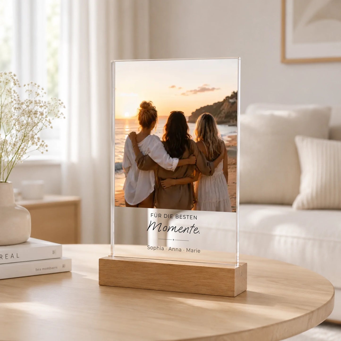 Mockup Acryl 2
