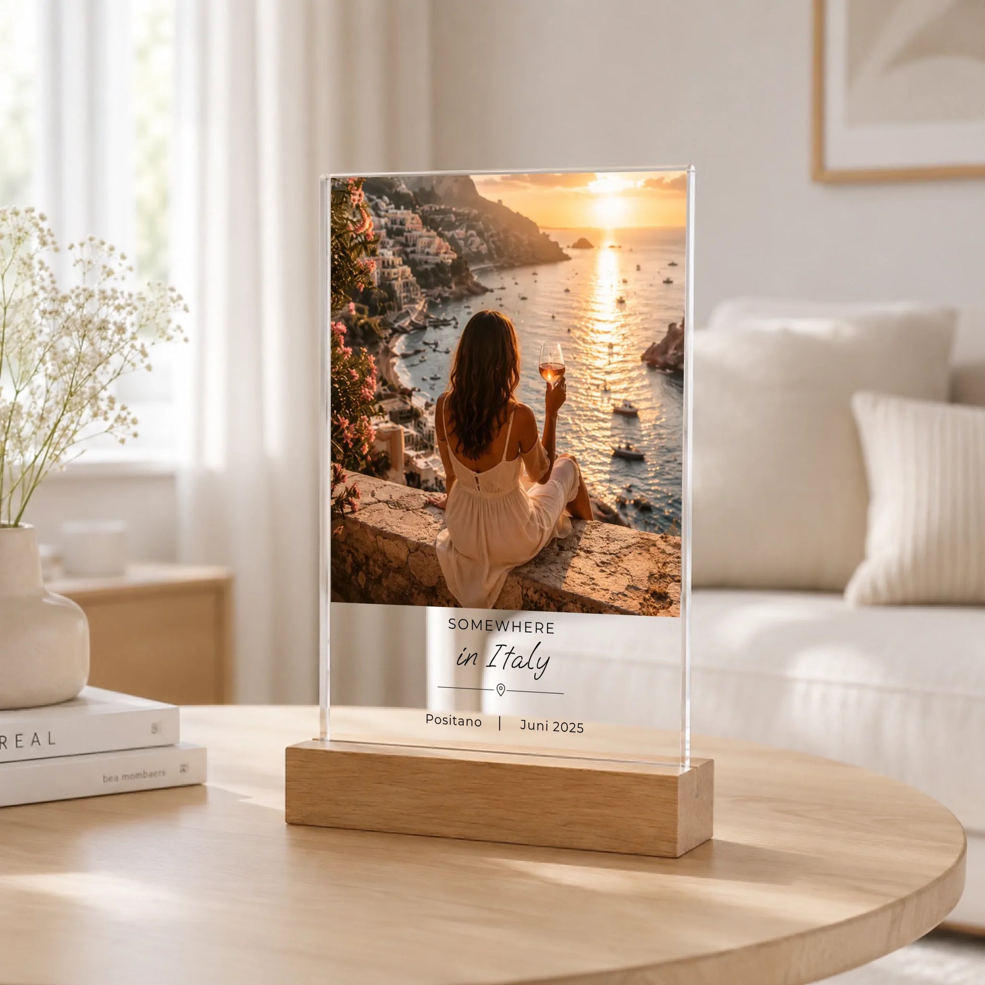Mockup Acryl 2