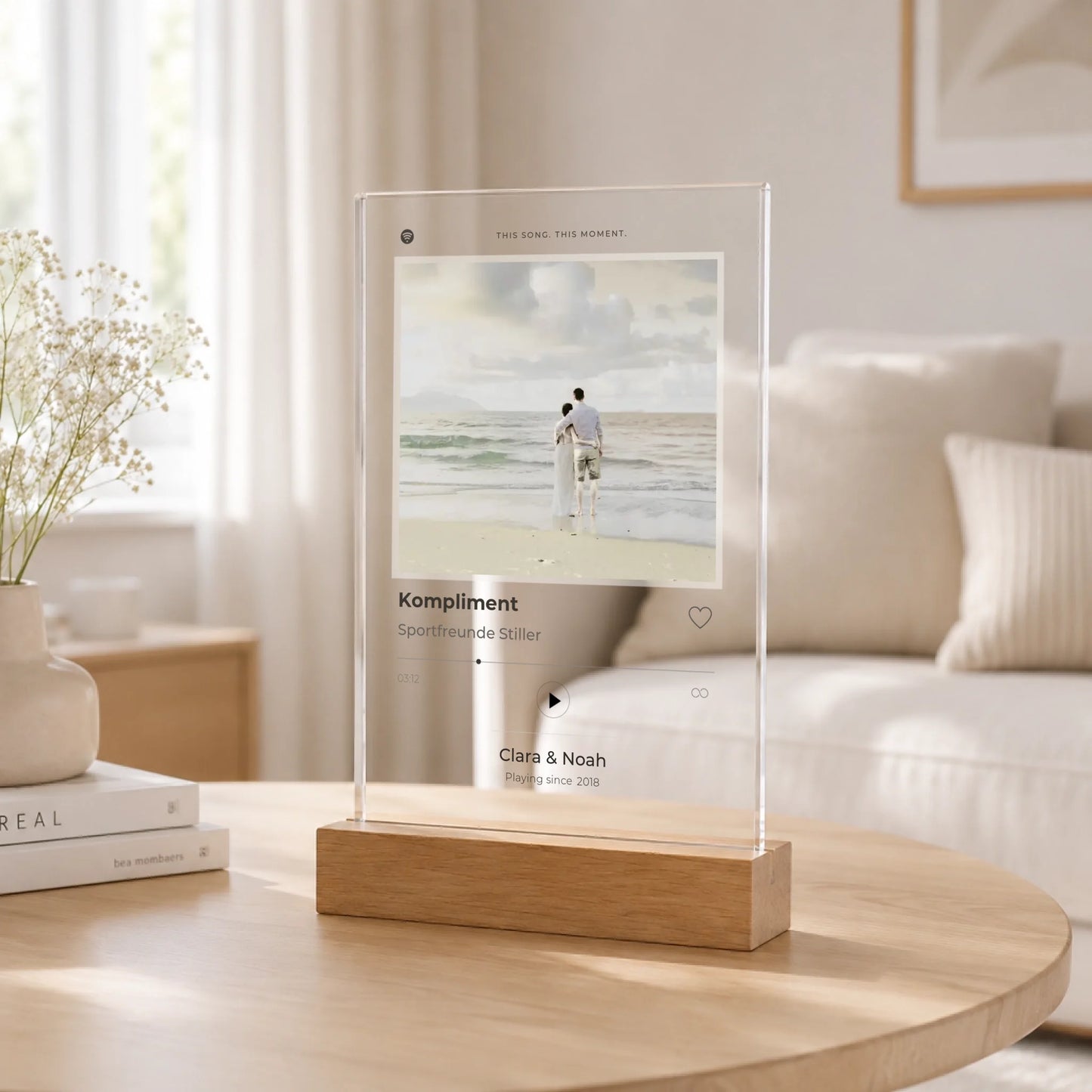 Mockup Acryl 2