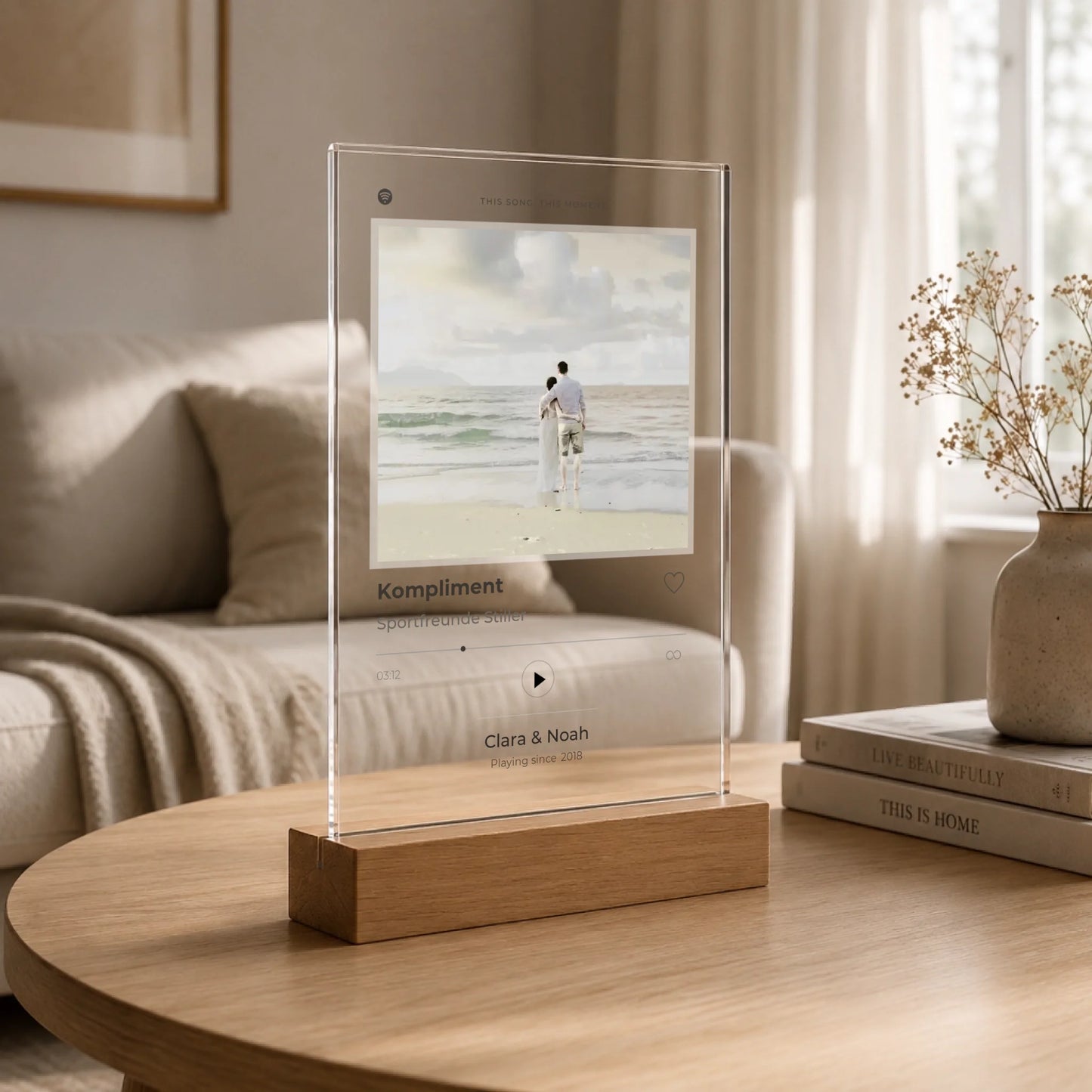 Mockup Acryl 3