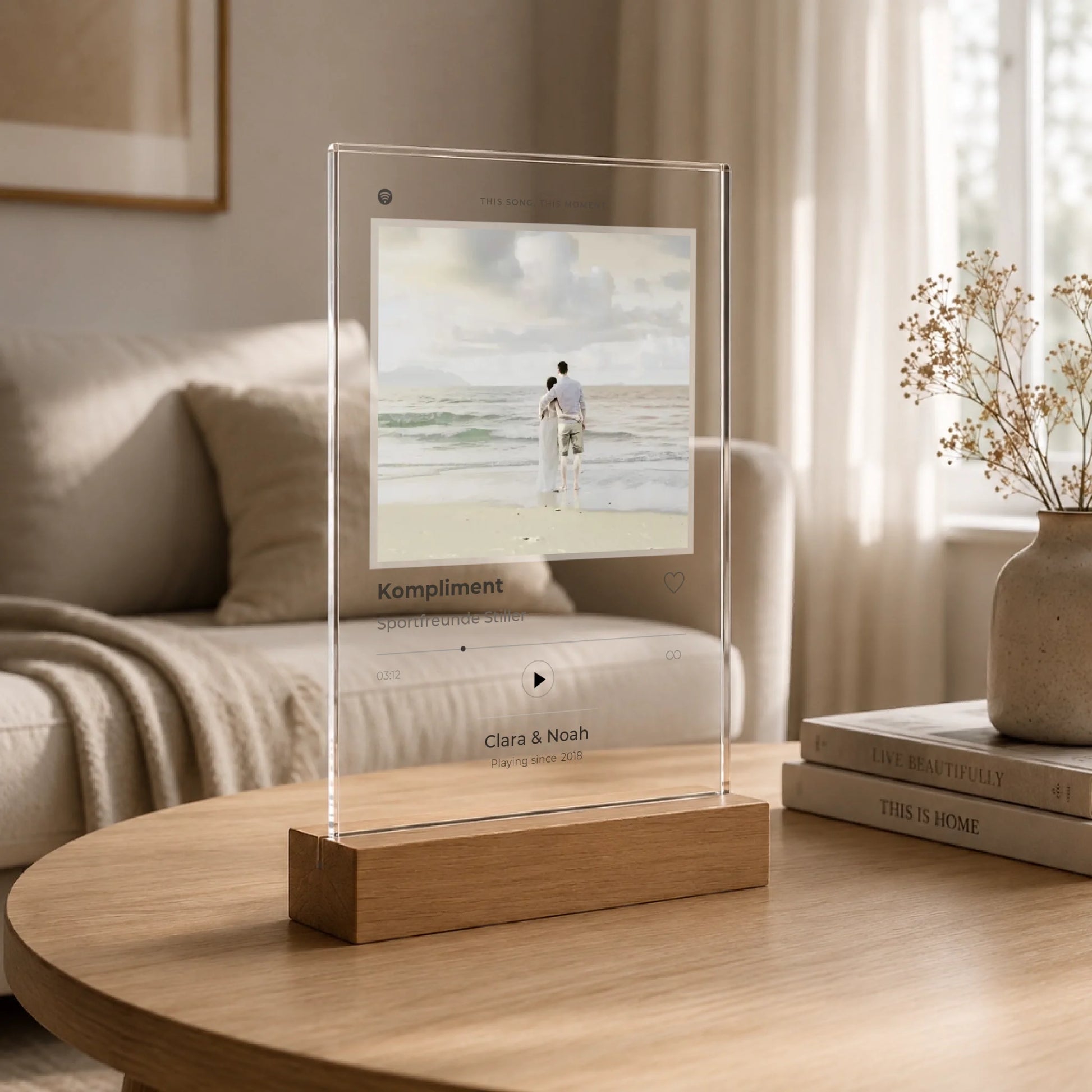Mockup Acryl 3