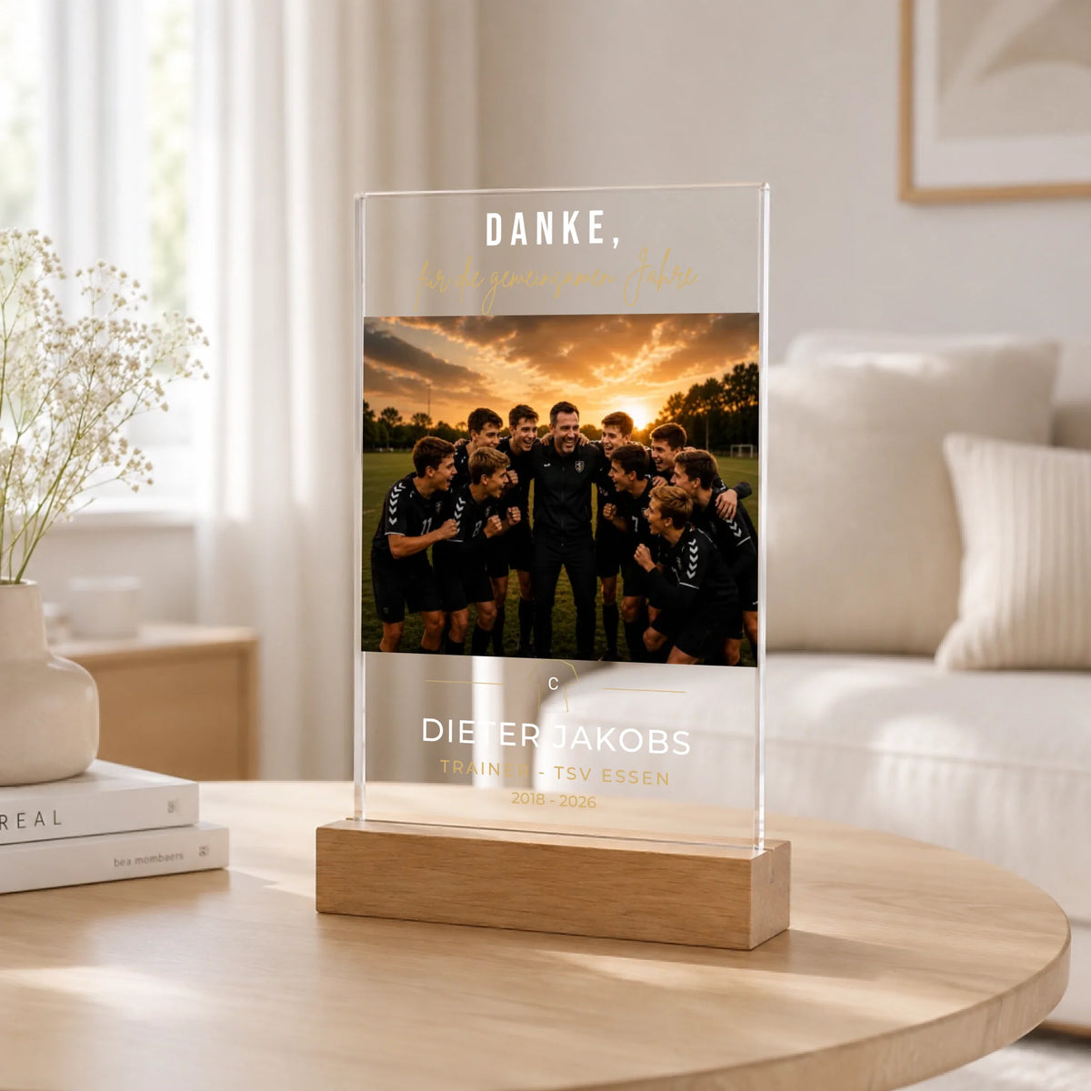 Mockup Acryl 2