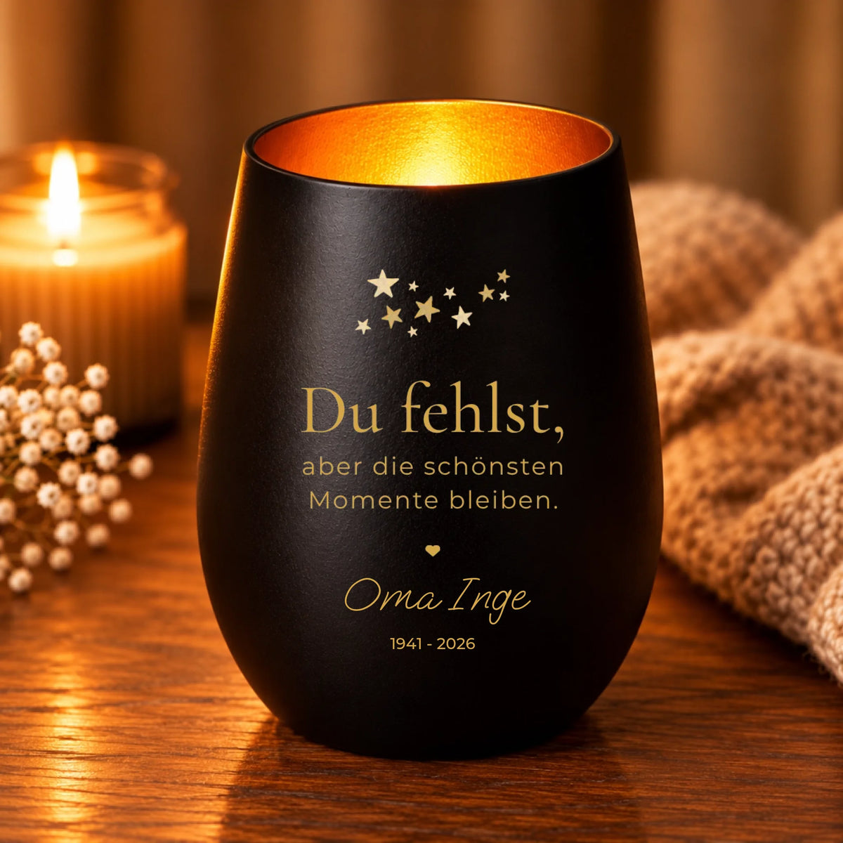 Mockup Windlich Schwarz:Gold v1