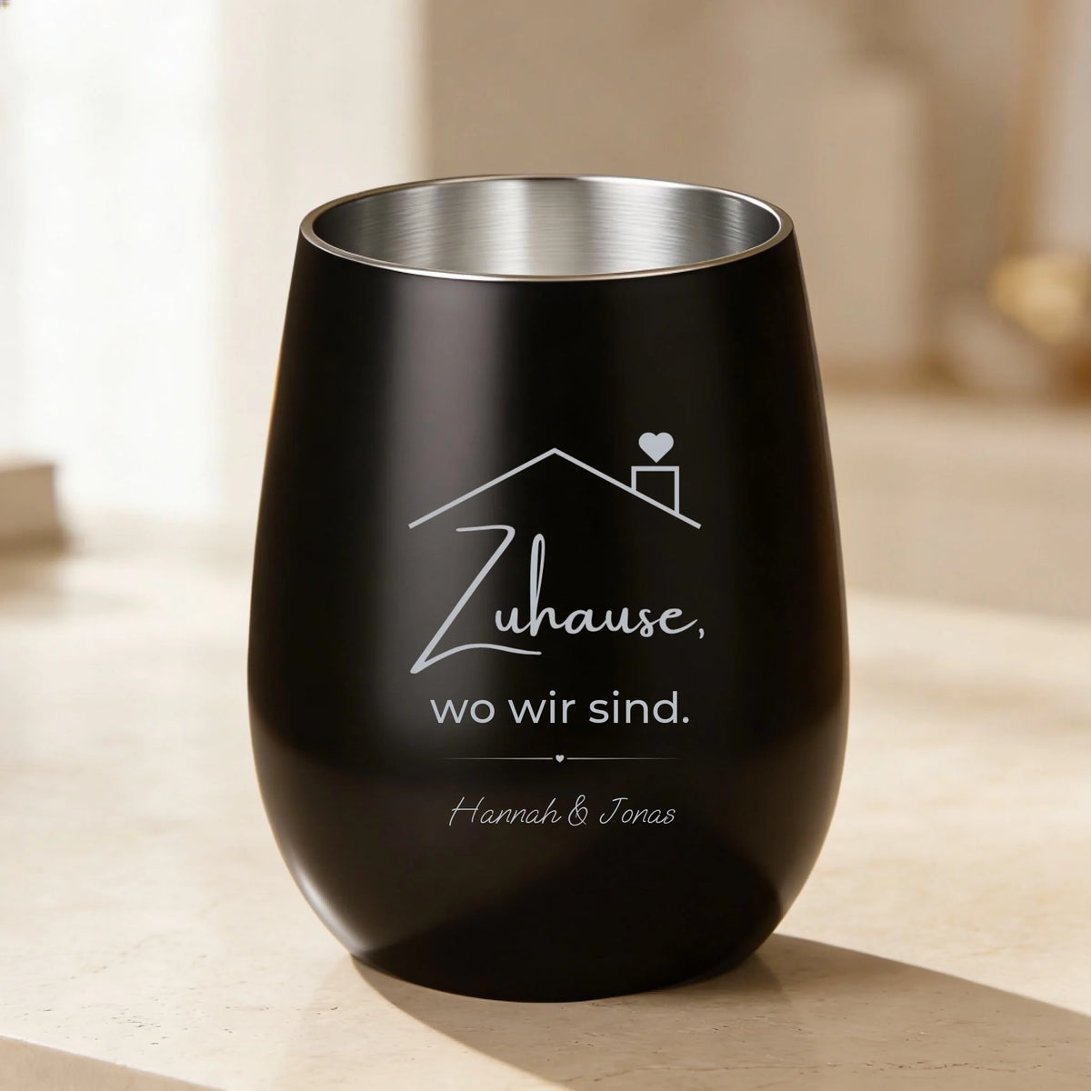 2_Mockup - Windlicht - blacksilver V2