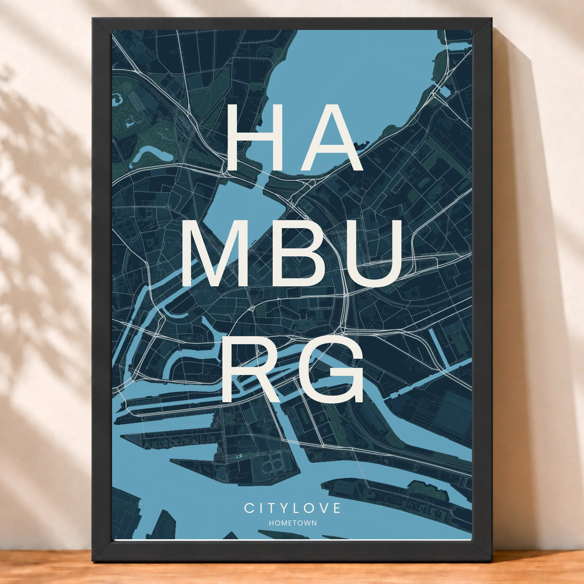 mockup_collage_A4_schwarzer_rahmen_gerade_nah