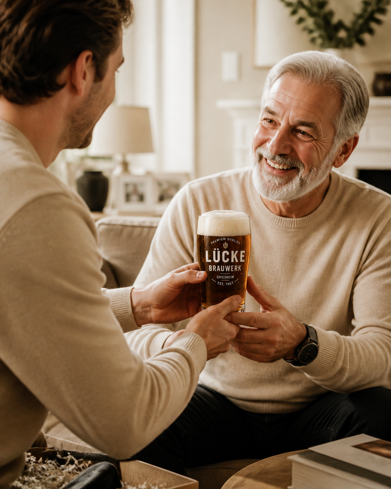Besondere Geschenke