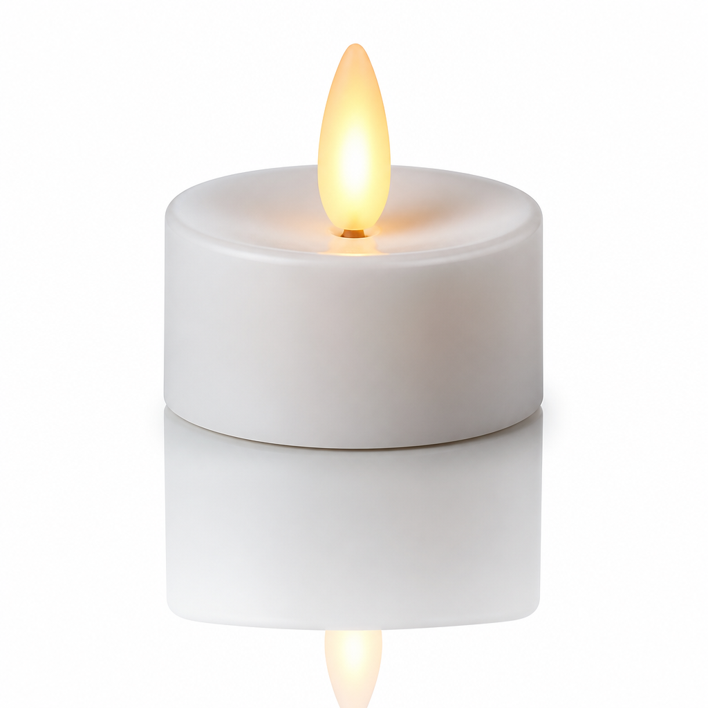 LED-Teelicht